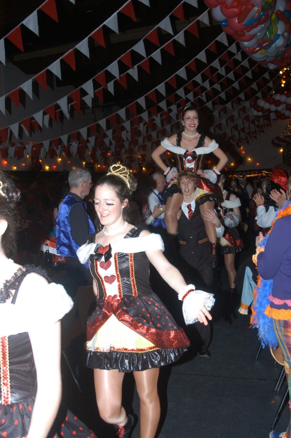 Foto Prunksitzung 2011