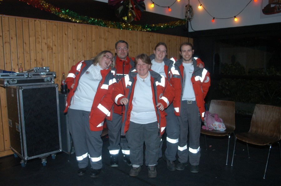 Foto Prunksitzung 2011