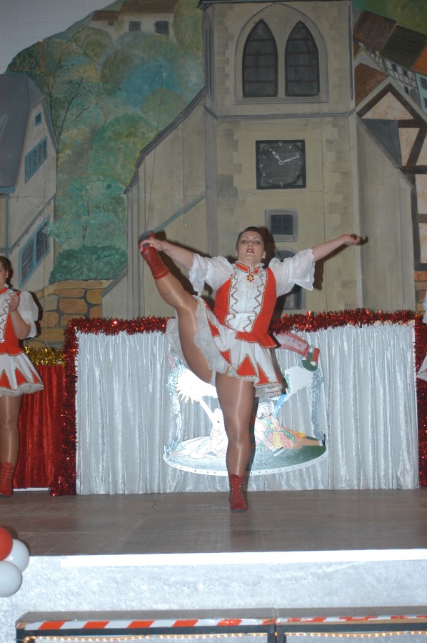 Foto Seniorenkarneval 2011
