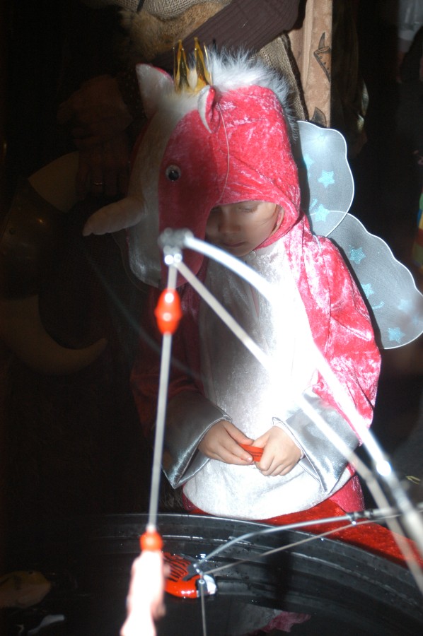 Foto Kinderkarneval 2011
