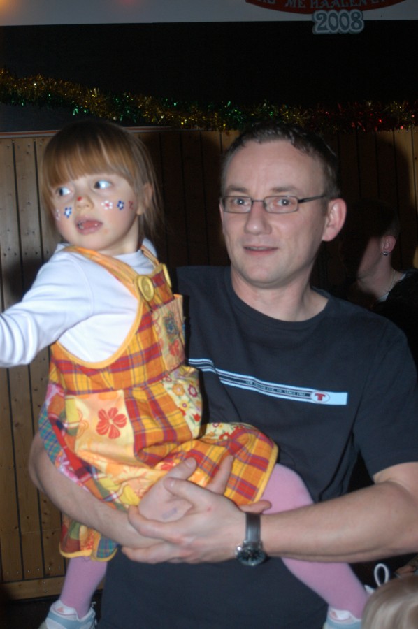 Foto Kinderkarneval 2011