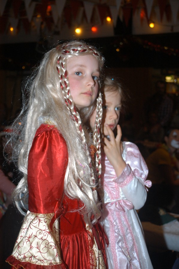 Foto Kinderkarneval 2011