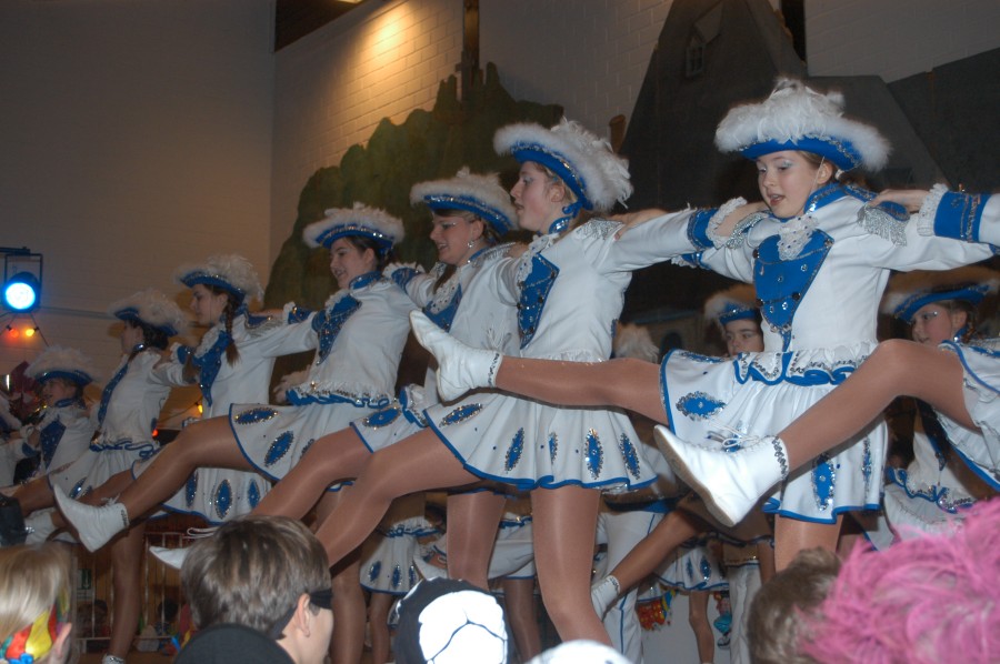Foto Kinderkarneval 2011