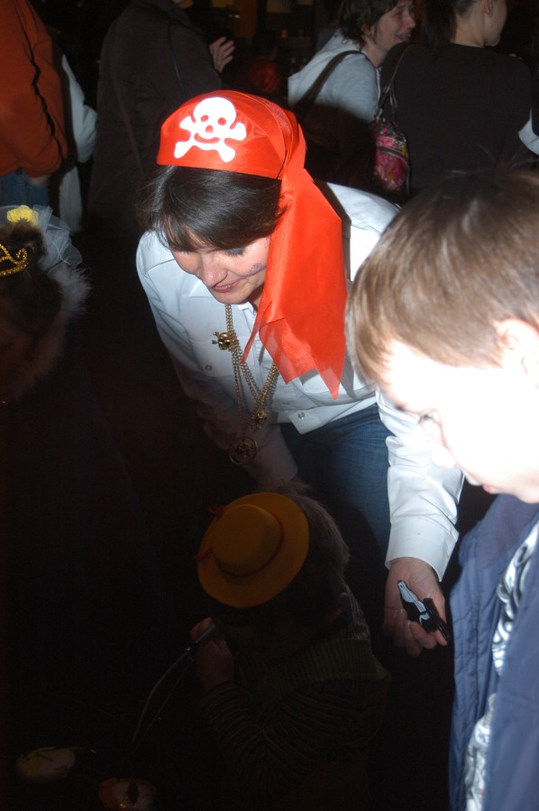 Foto Kinderkarneval 2011