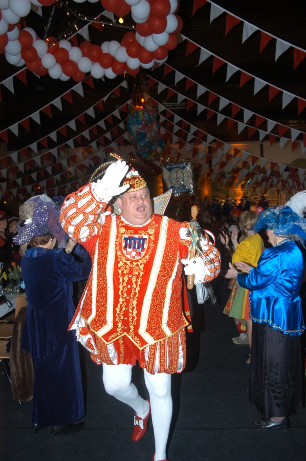 Foto Weibersitzung 2011