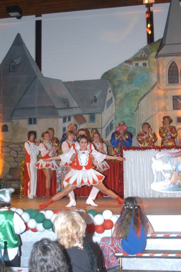 Foto Weibersitzung 2011