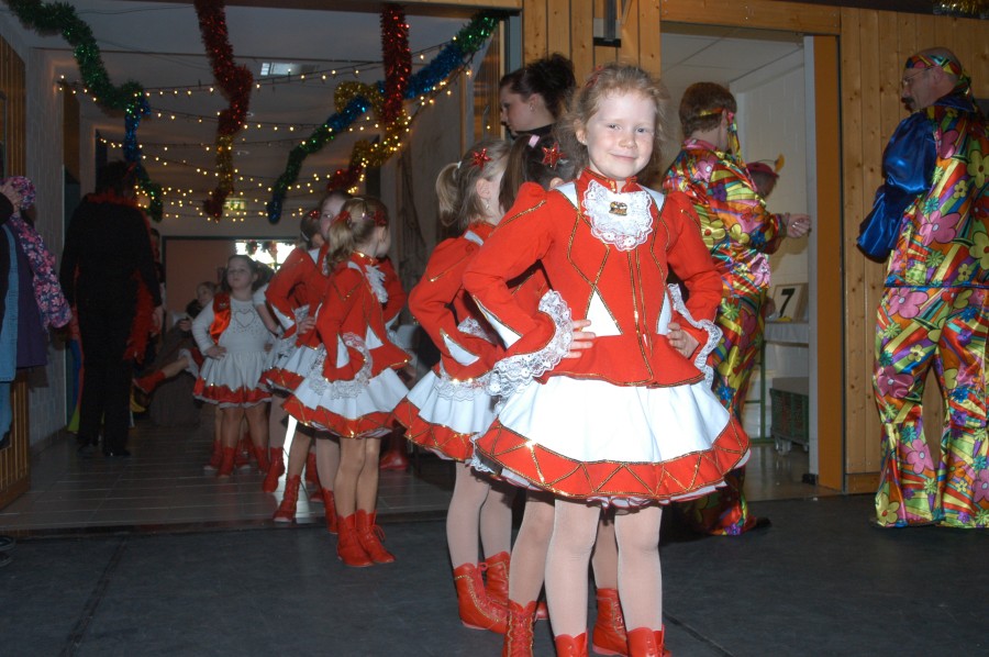 Foto Weibersitzung 2011