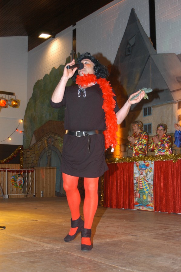 Foto Weibersitzung 2011