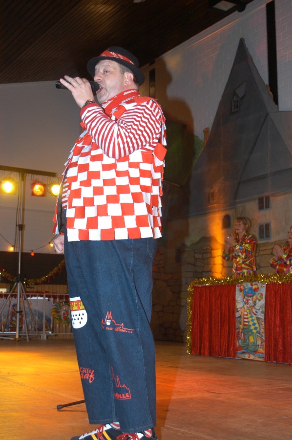 Foto Weibersitzung 2011