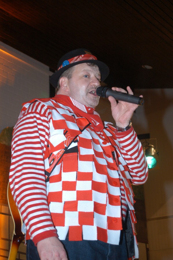 Foto Weibersitzung 2011