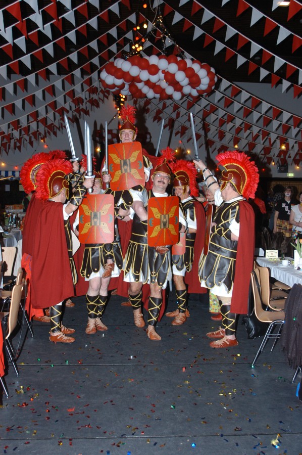 Foto Weibersitzung 2011