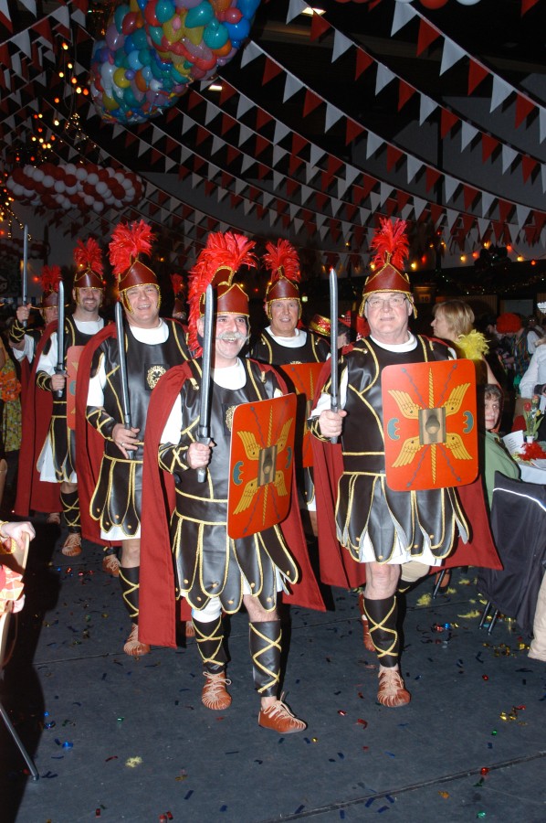 Foto Weibersitzung 2011