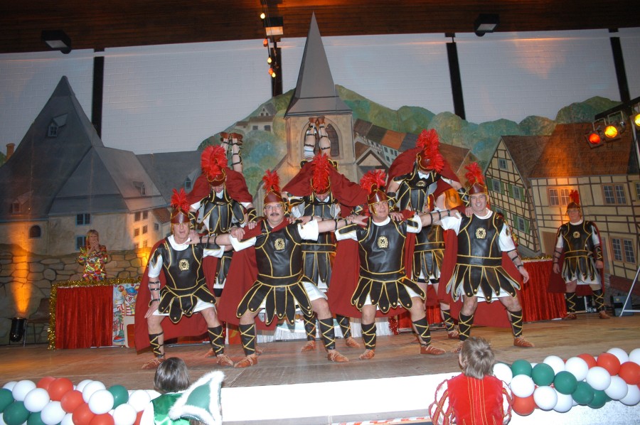 Foto Weibersitzung 2011