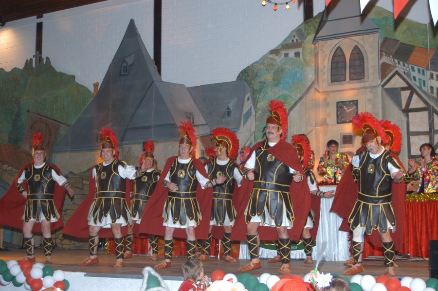 Foto Weibersitzung 2011