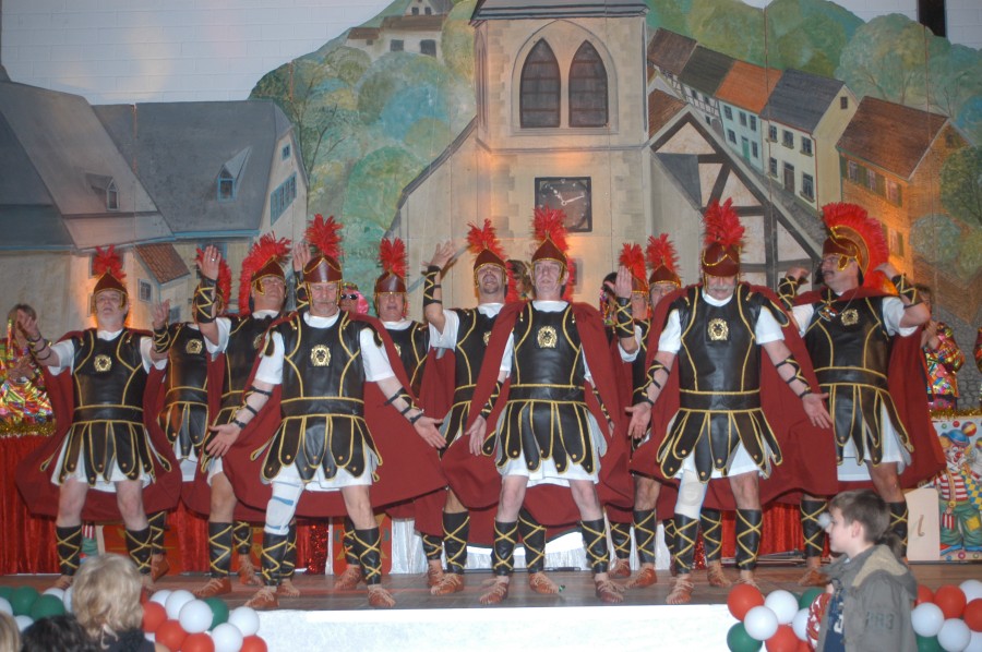 Foto Weibersitzung 2011