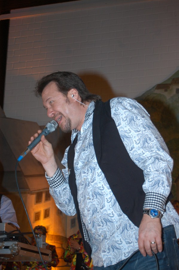 Foto Weibersitzung 2011