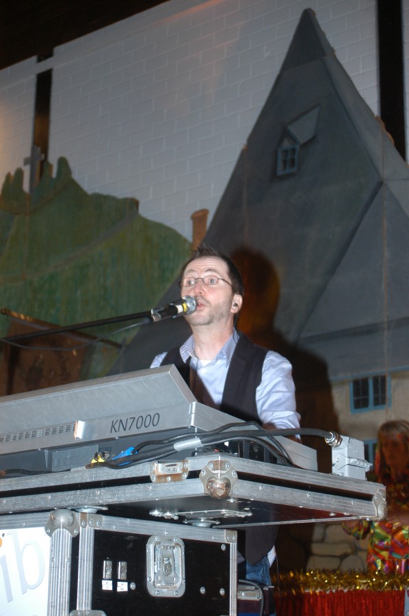 Foto Weibersitzung 2011