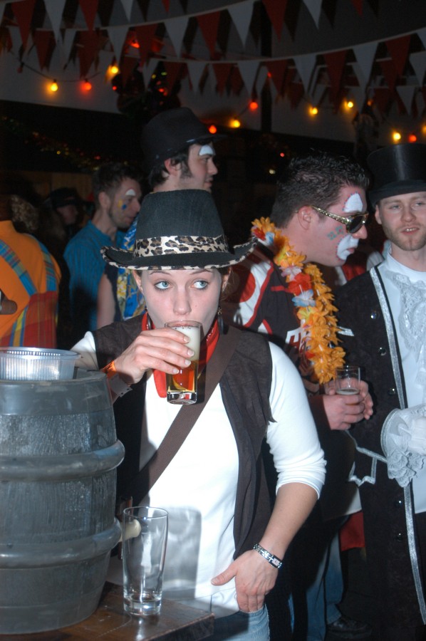 Foto Kostmball 2011