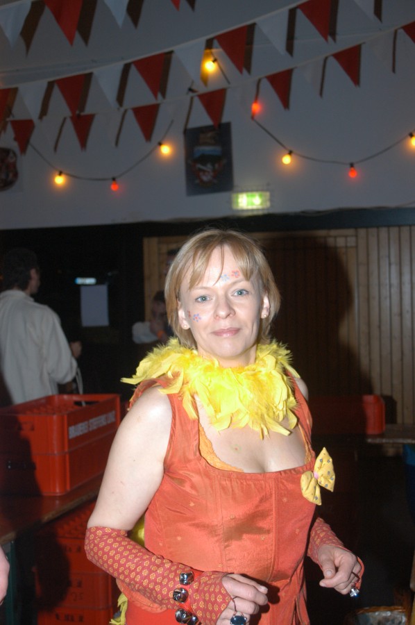 Foto Kostmball 2011