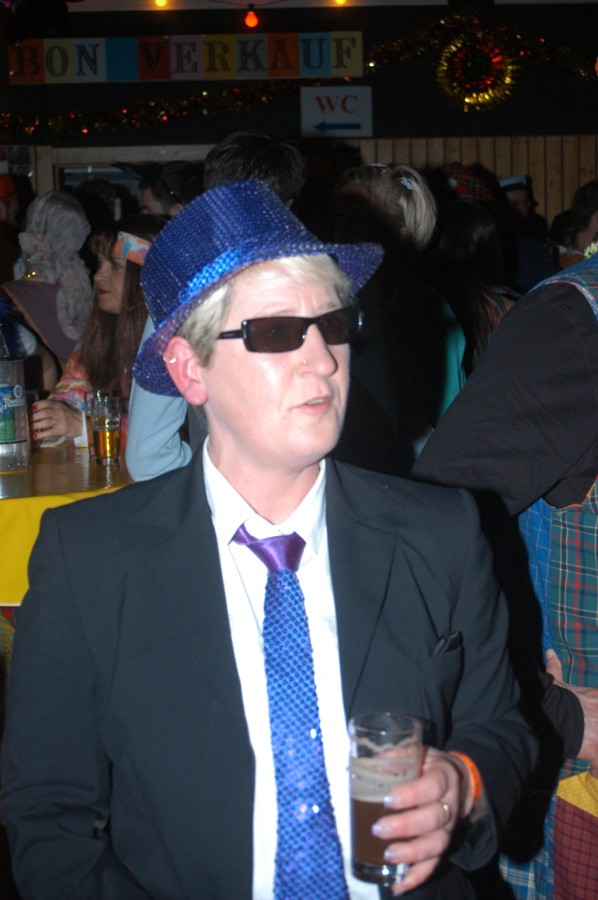 Foto Kostmball 2011
