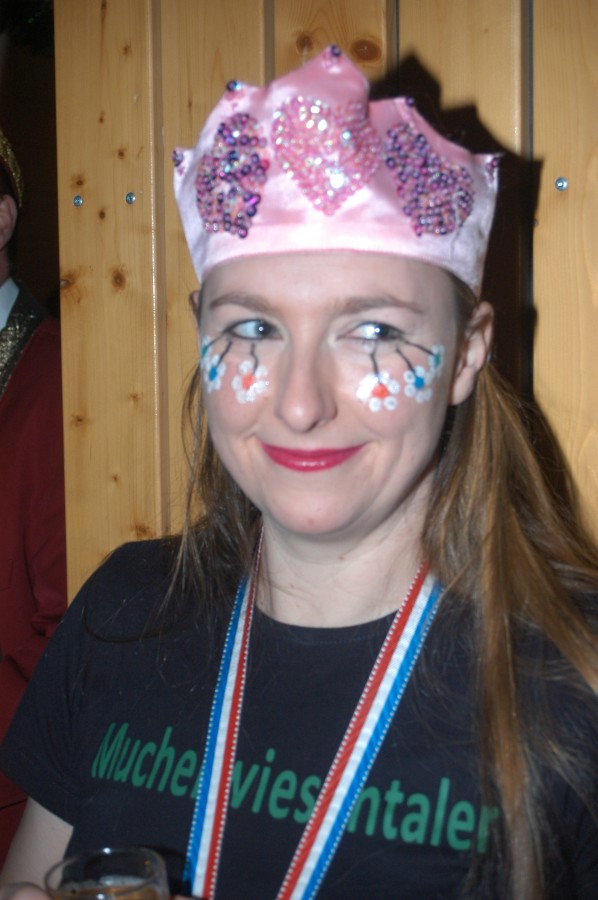 Foto Kost�mball 2011