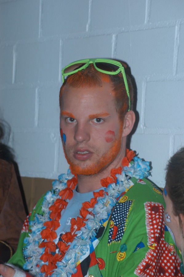 Foto Kost�mball 2011