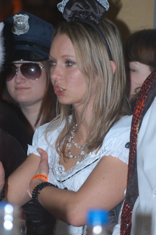 Foto Kostmball 2011