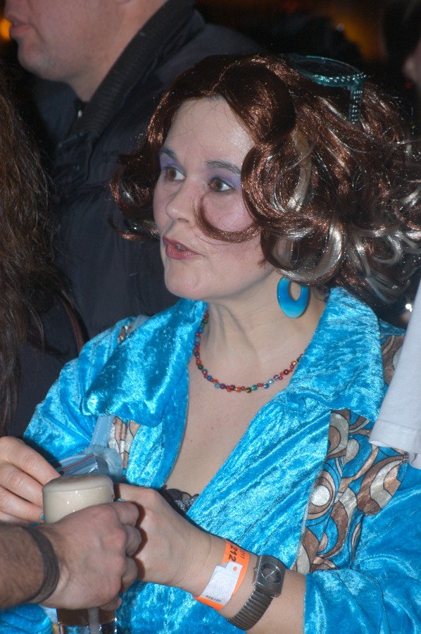 Foto Kostmball 2011