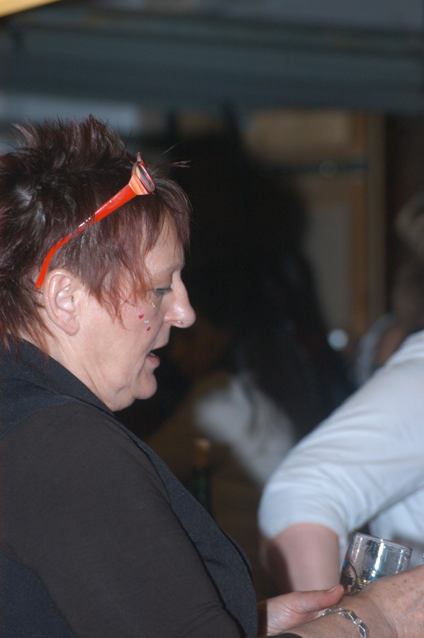 Foto Kost�mball 2011