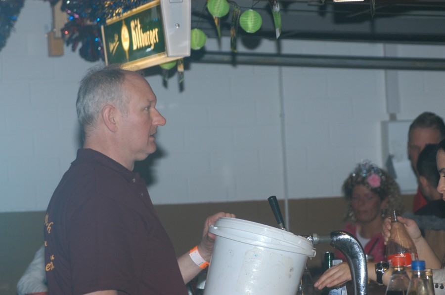 Foto Kostmball 2011