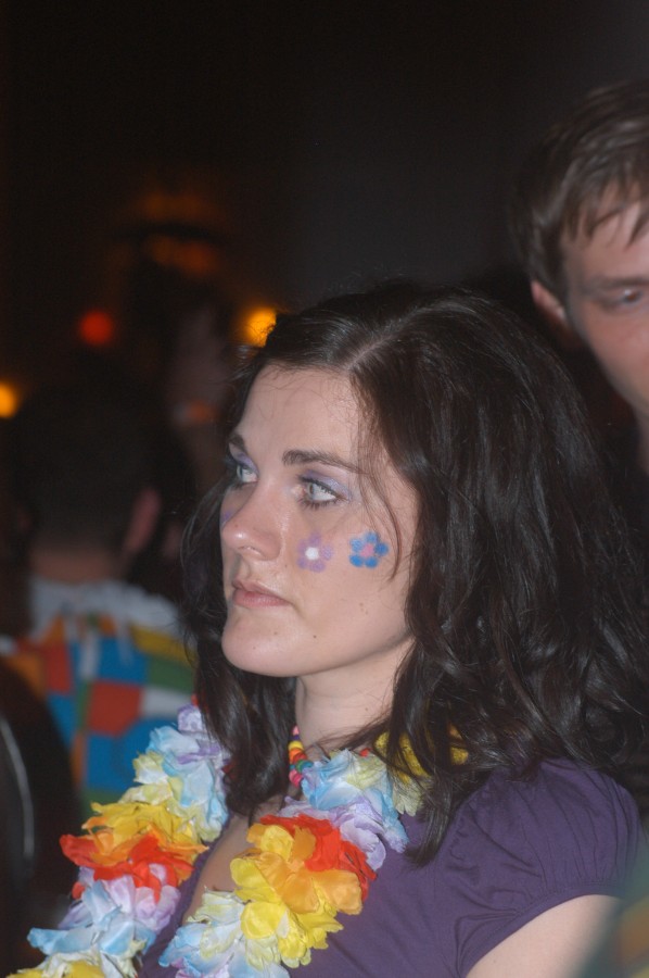 Foto Kost�mball 2011