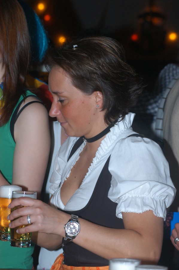 Foto Kost�mball 2011