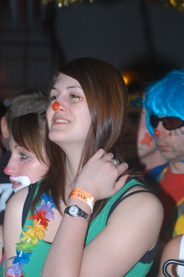 Foto Kost�mball 2011