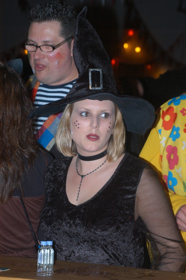 Foto Kostmball 2011