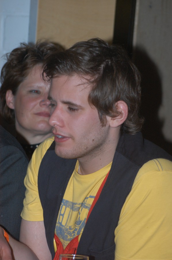 Foto Kost�mball 2011