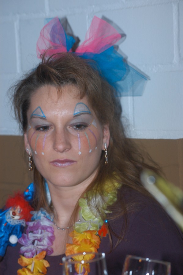 Foto Kost�mball 2011