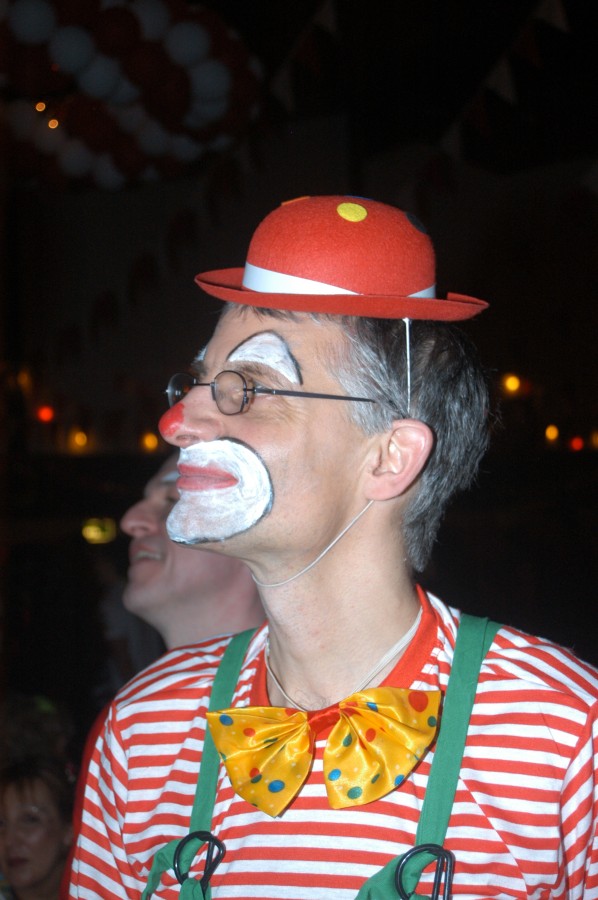 Foto Kost�mball 2011