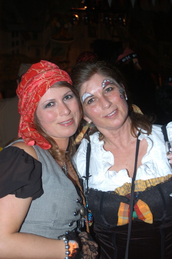 Foto Kost�mball 2011