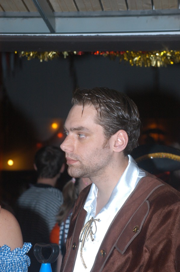 Foto Kost�mball 2011