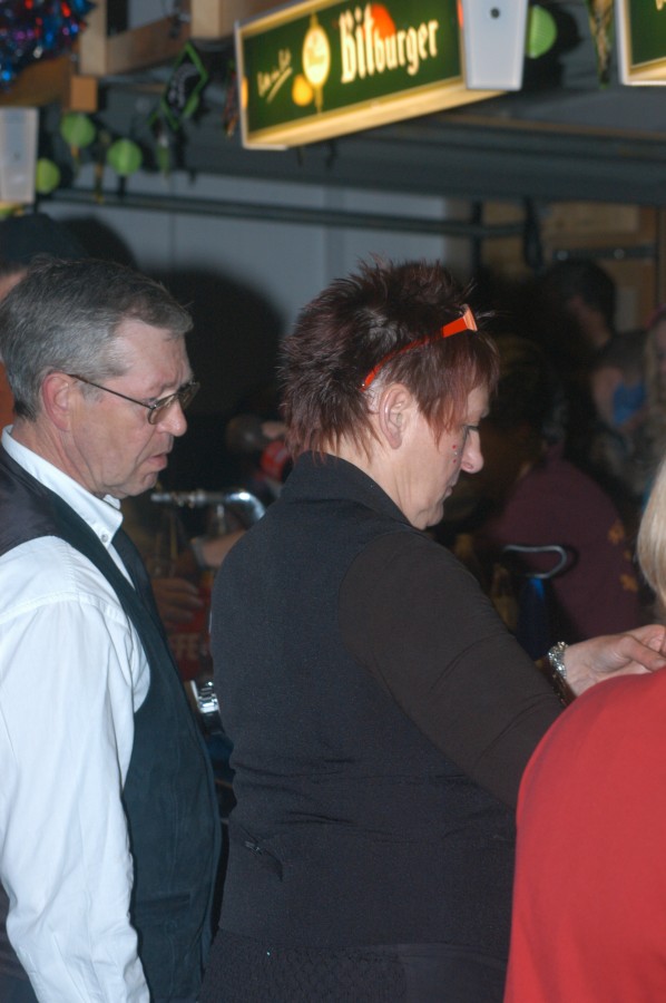 Foto Kost�mball 2011