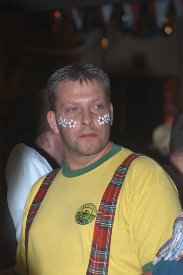 Foto Kost�mball 2011