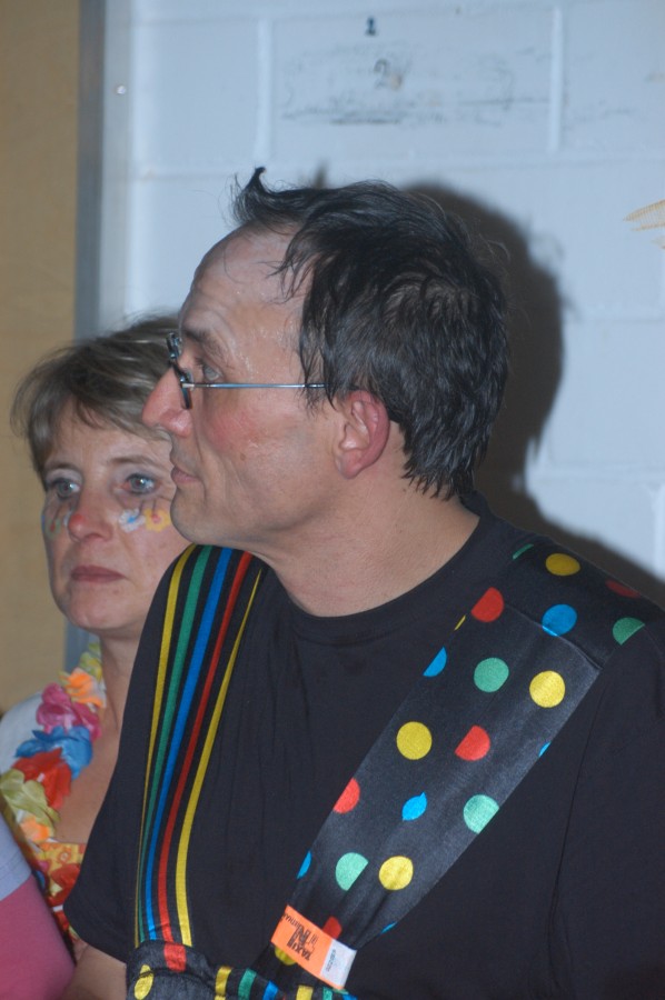 Foto Kost�mball 2011