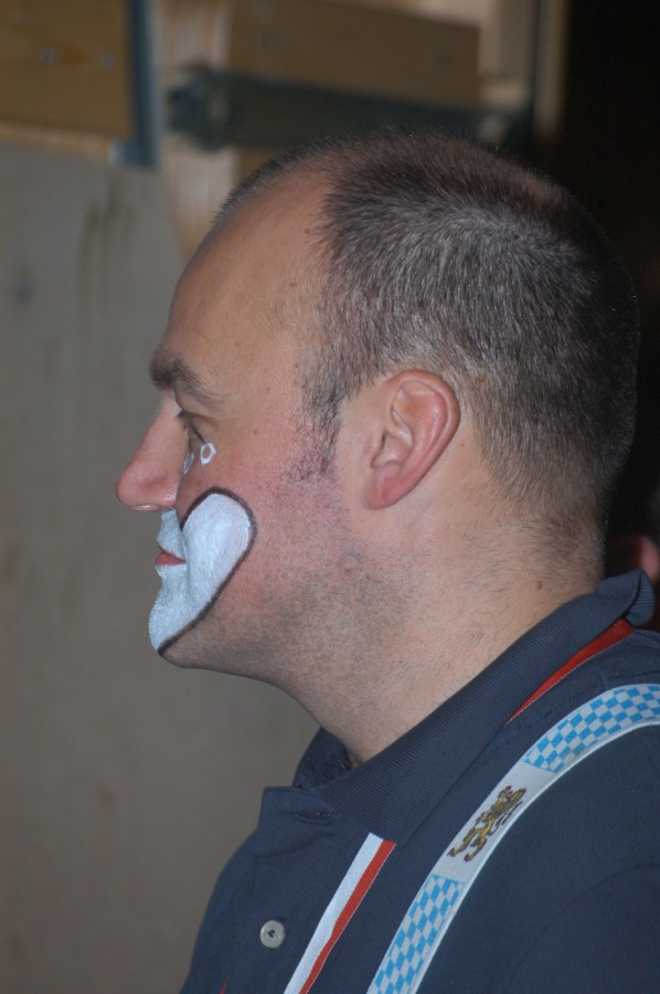 Foto Kost�mball 2011