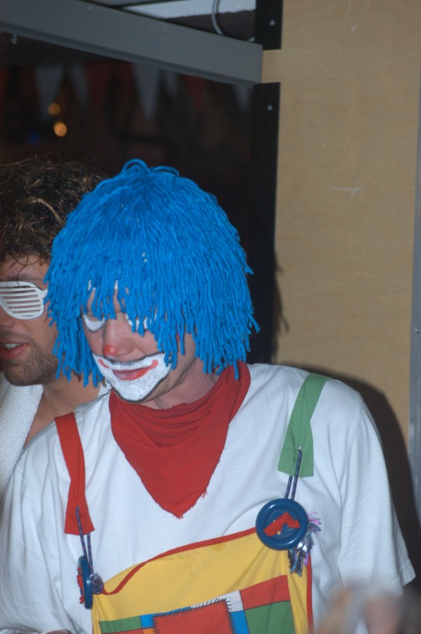 Foto Kost�mball 2011