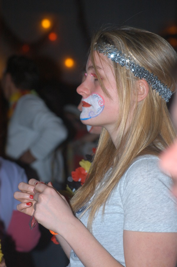 Foto Kost�mball 2011