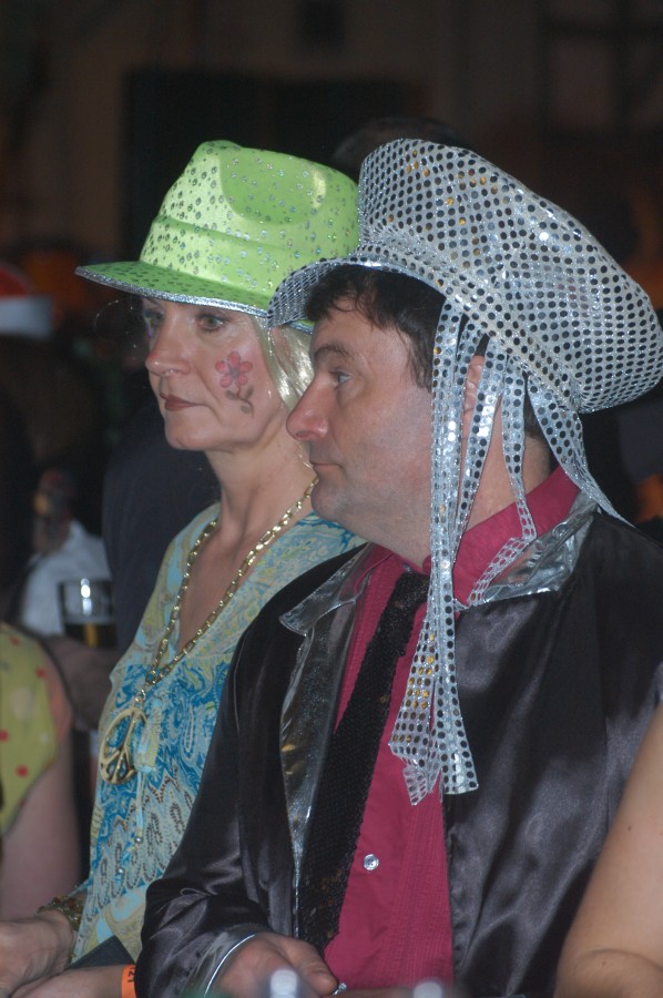 Foto Kost�mball 2011