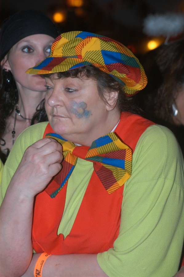 Foto Kost�mball 2011