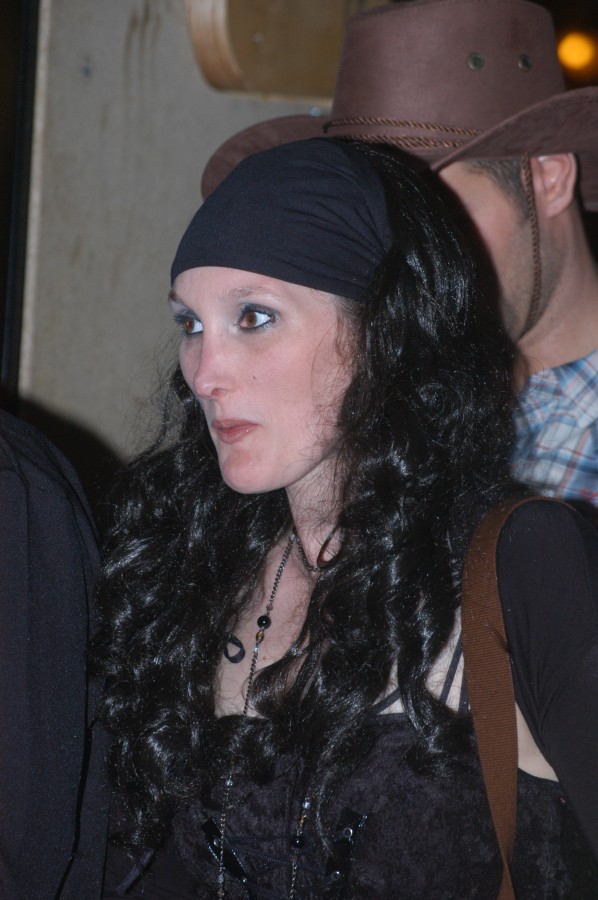 Foto Kost�mball 2011