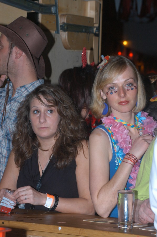 Foto Kost�mball 2011