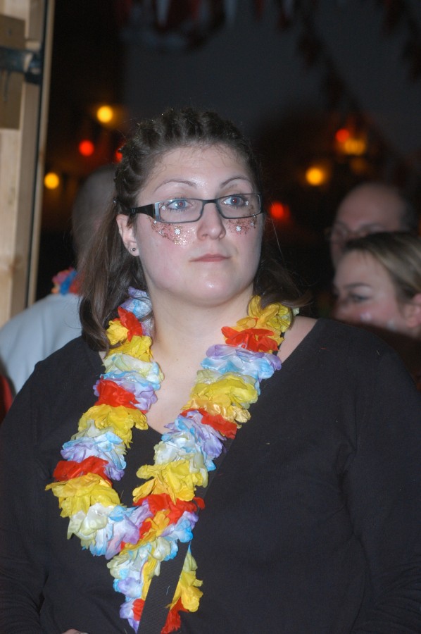 Foto Kost�mball 2011